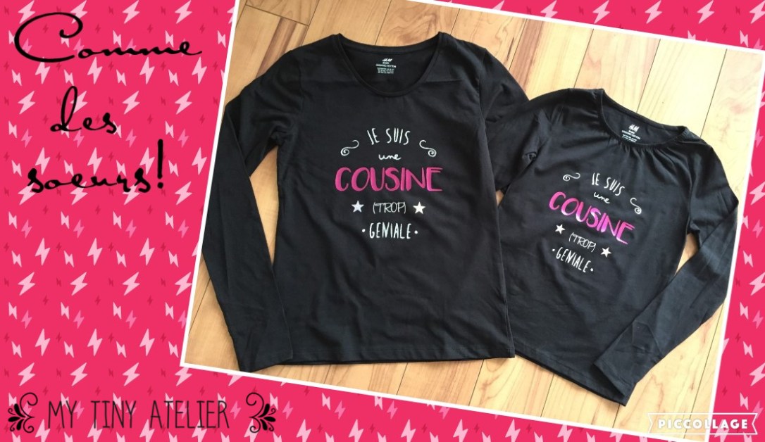 71. Comme des soeurs 1