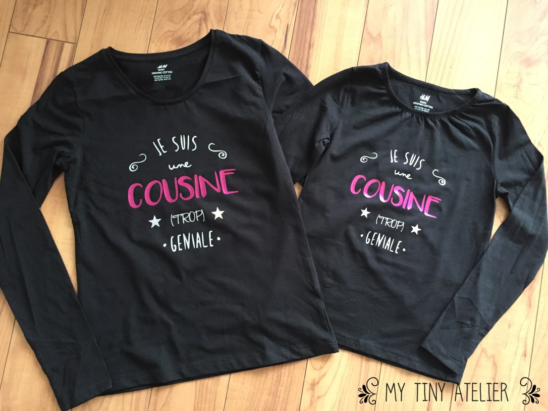 71. Comme des soeurs 2