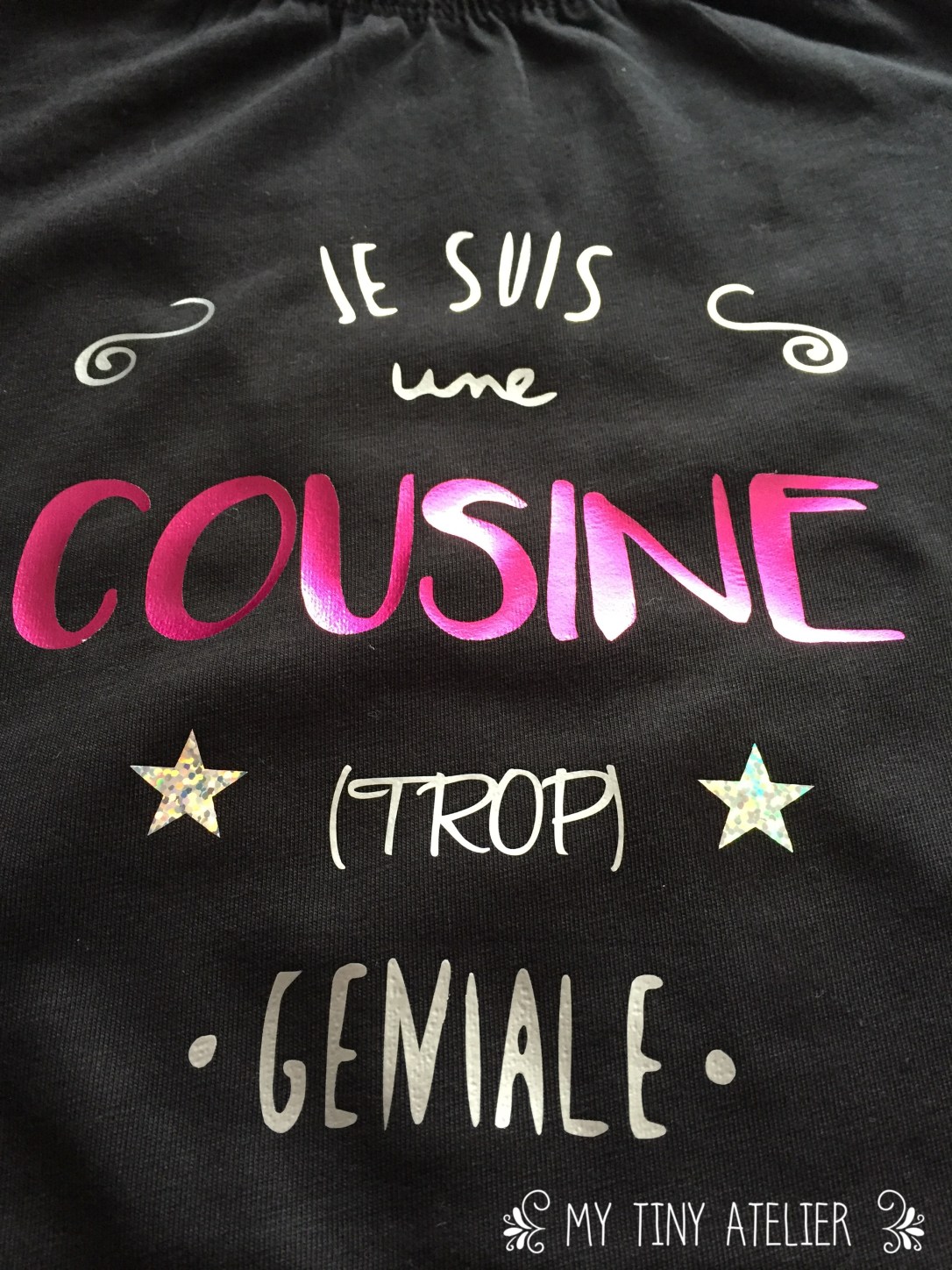 71. Comme des soeurs 3