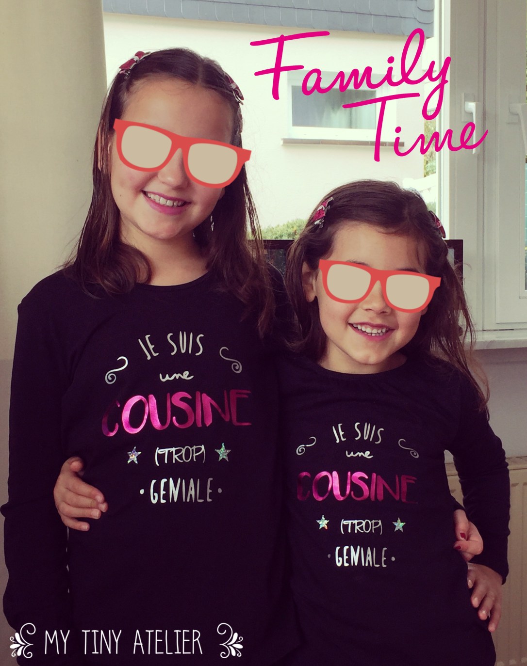 71. Comme des soeurs 4