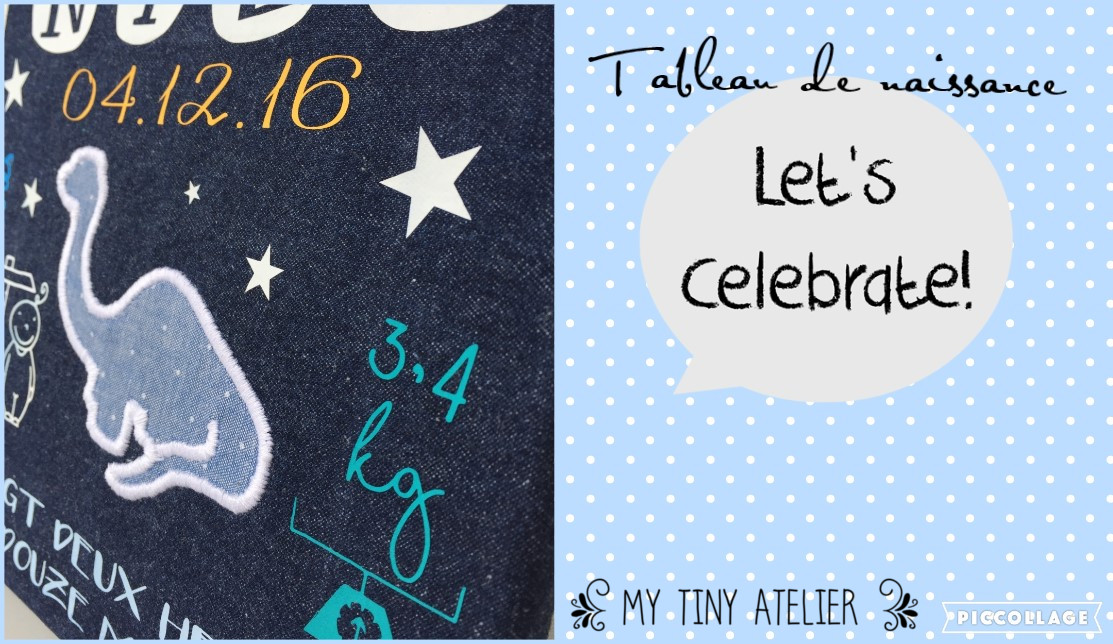 74. Tableau naissance 1