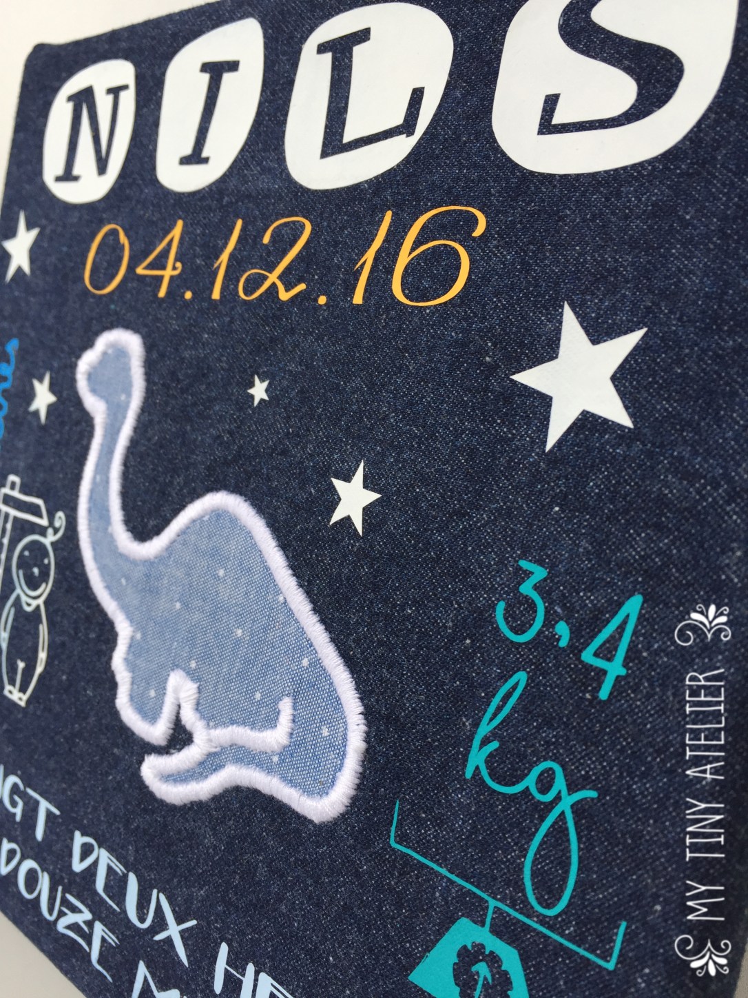 74. Tableau naissance 2