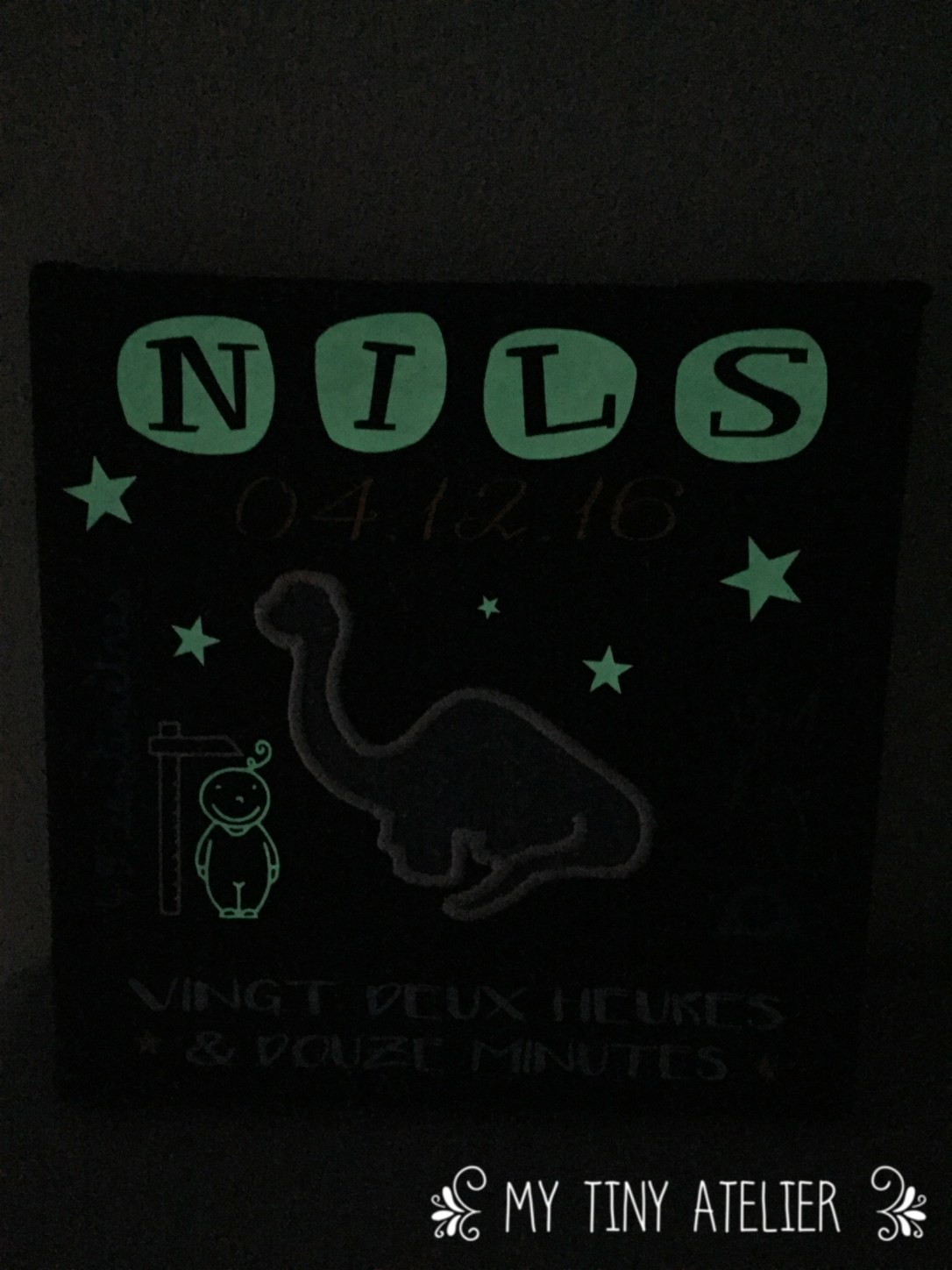 74. Tableau naissance 4