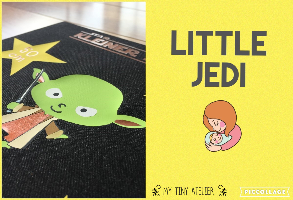 87. Little Jedi1