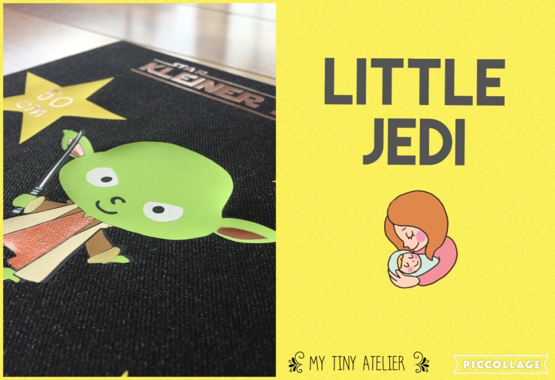 87. Little Jedi1