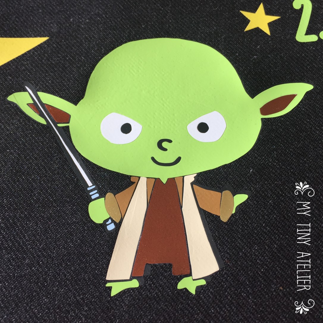 87. Little Jedi3
