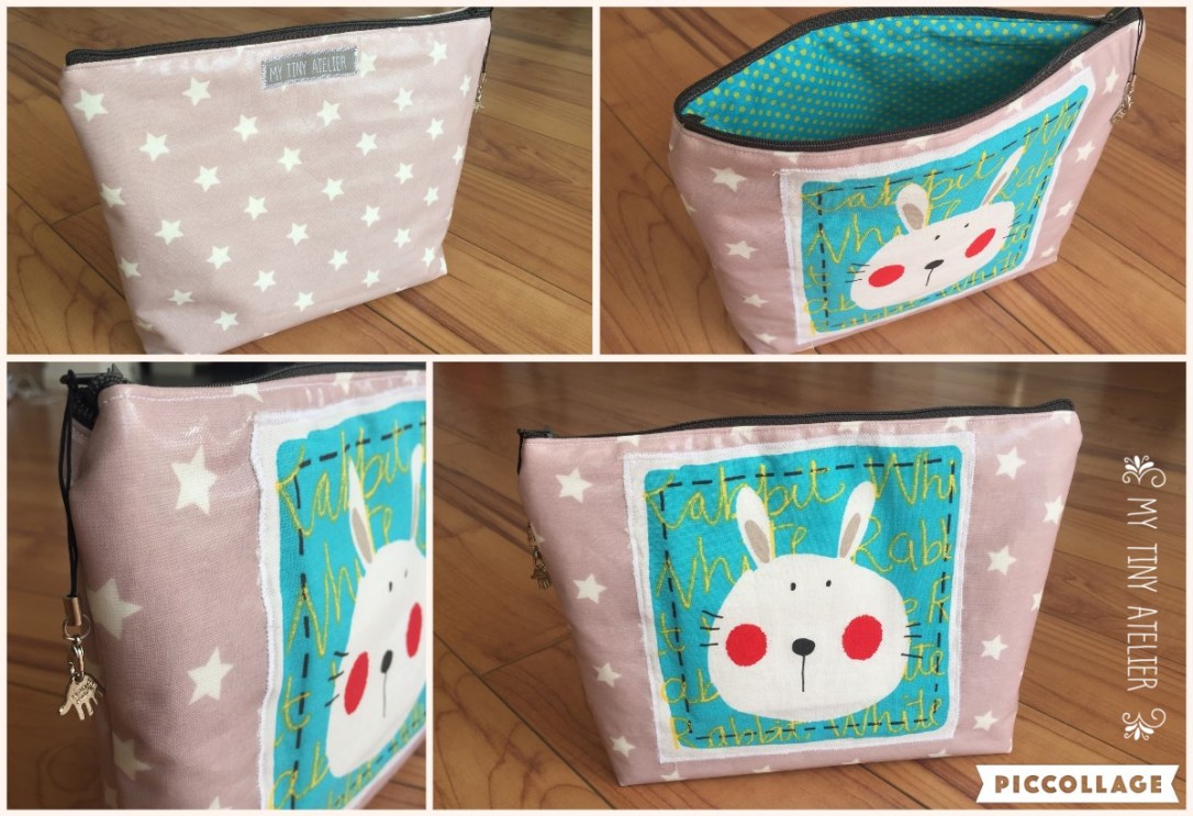 89. Trousse Léandre