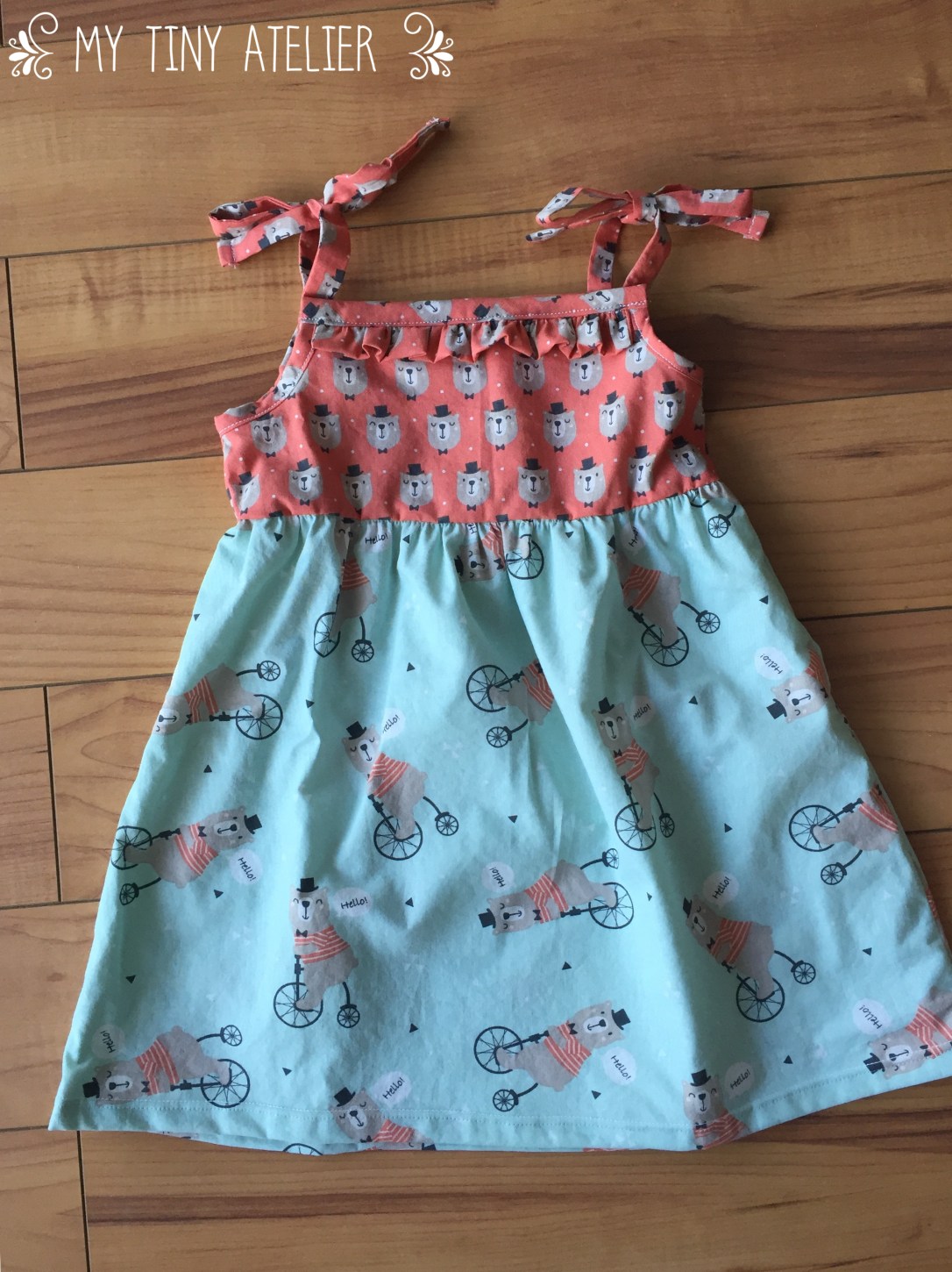 89. Robe Burda 96502