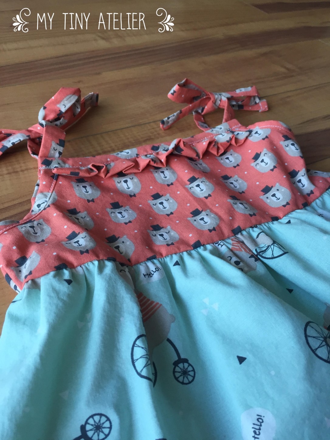 89. Robe Burda 96503