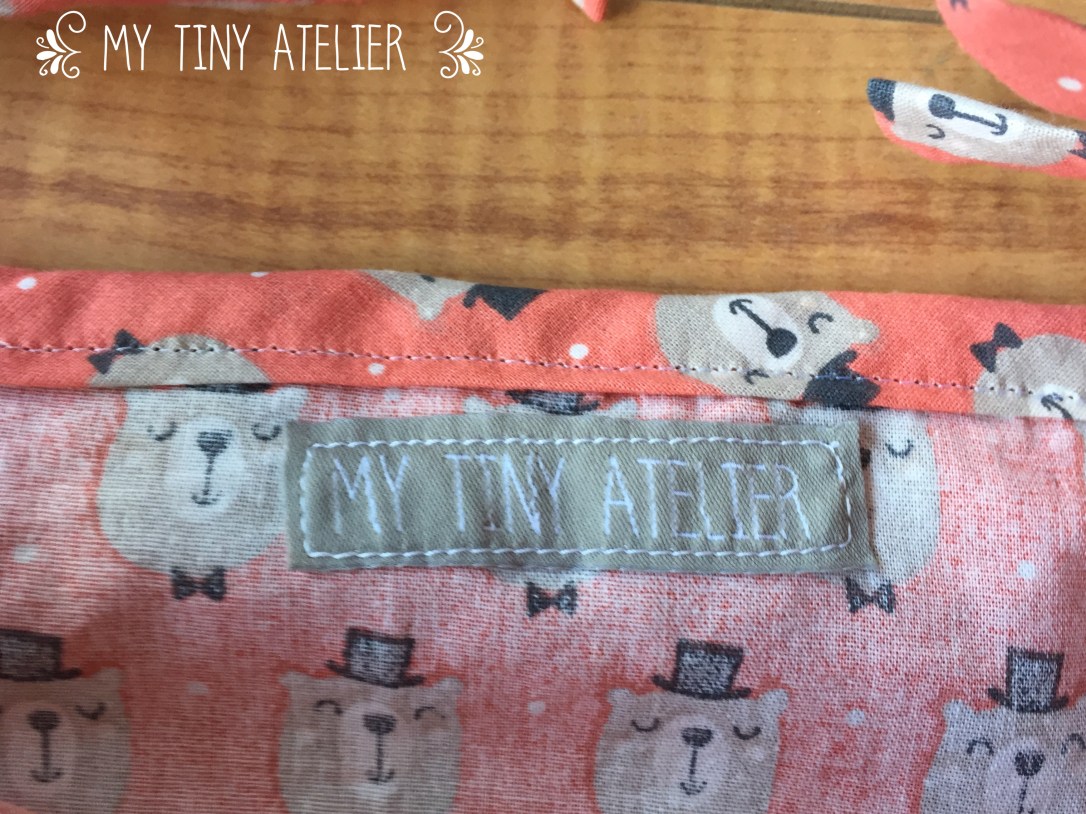 89. Robe Burda 96505