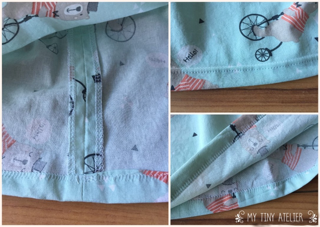 89. Robe Burda 96506