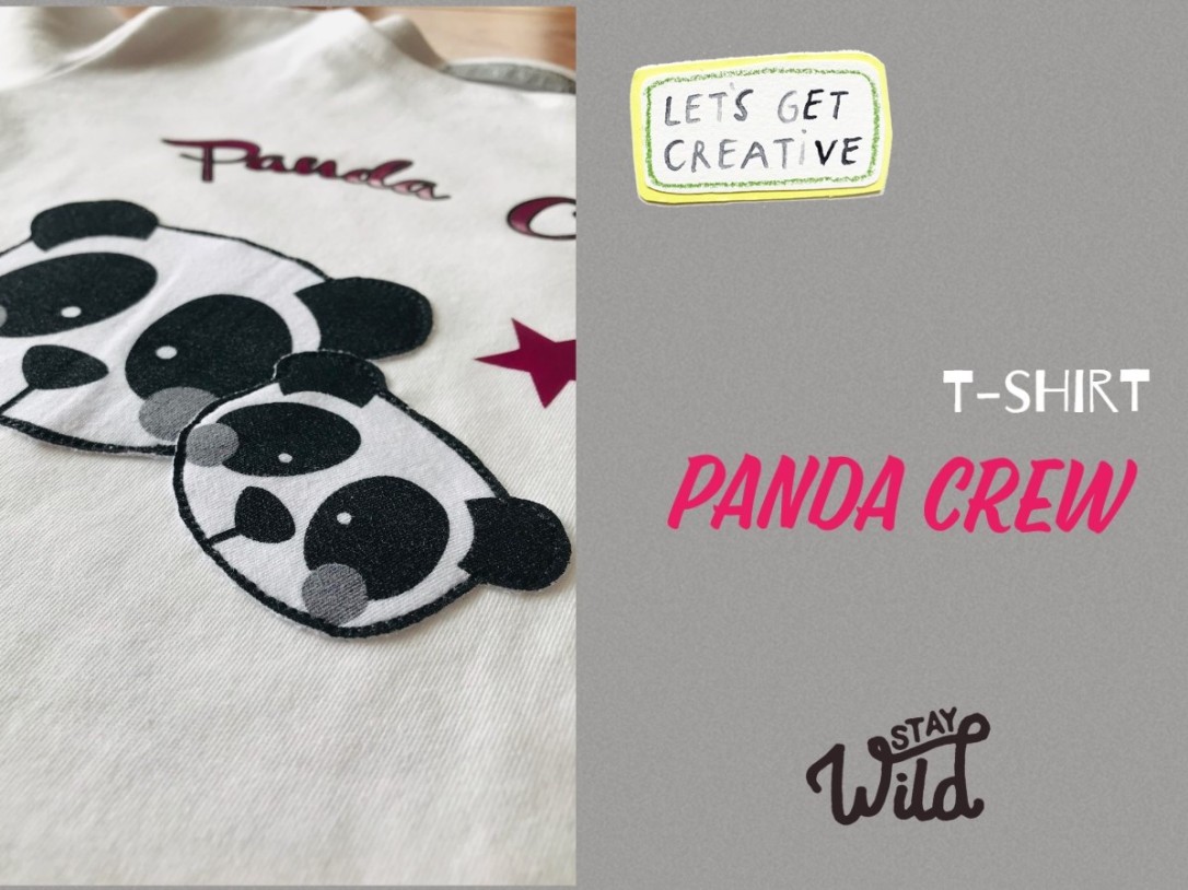 93. Panda Crew