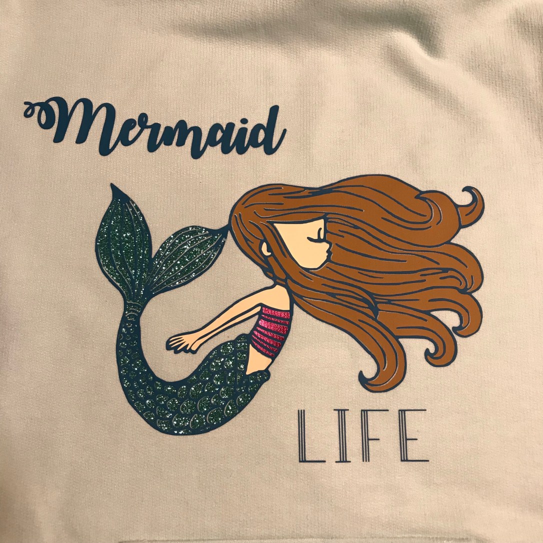 94. Mermaid4