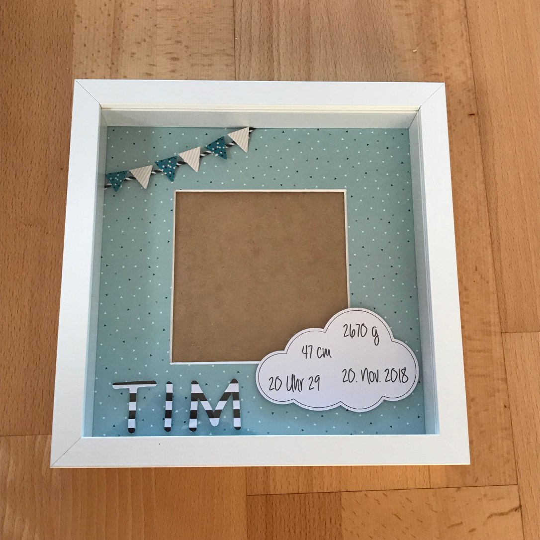 96. Birthday frame2